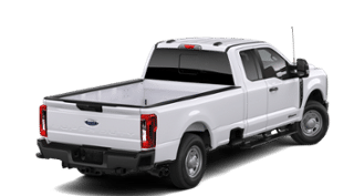 2026 Ford Super Duty® External Image 4